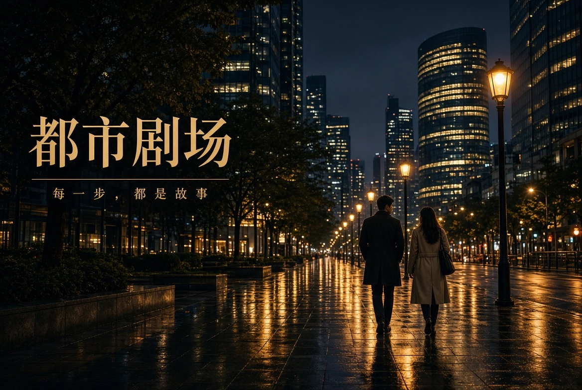 都市短剧内容