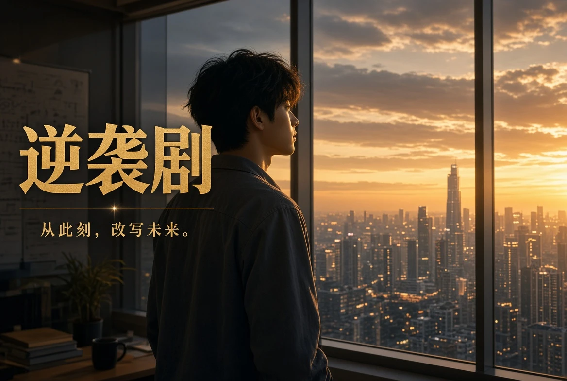 成长短剧内容